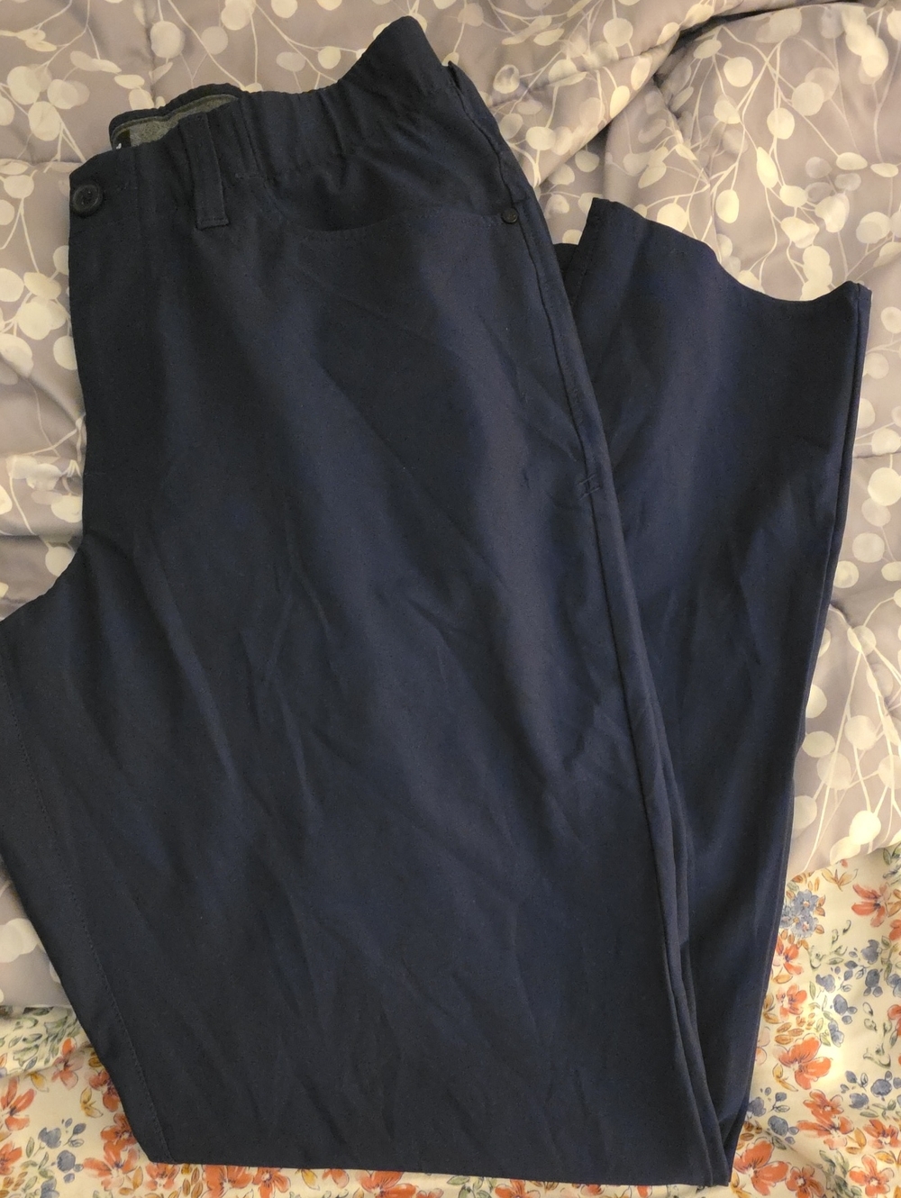 Mens Under Armour Golf Pants